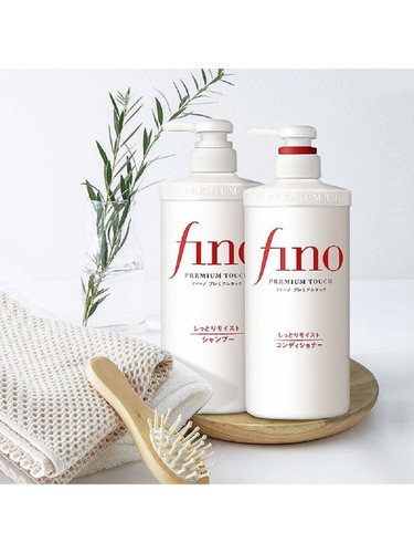 شامپو فینو